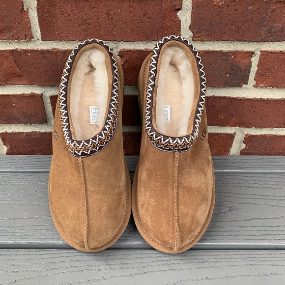 UGG Shoes - UGG Tasman Slippers